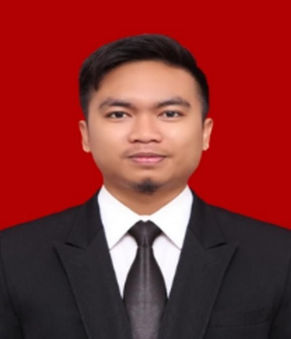 Harun Al Rasyid S.Pd